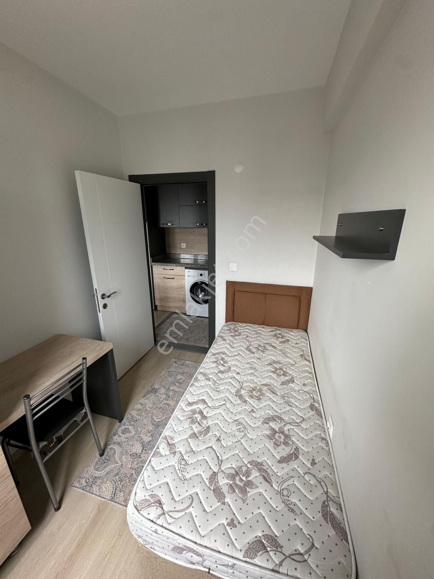 Bahardan Dumlupınar İlkokulu Karşısında 2+1 Eşyalı Satılık Daire - Görsel 11