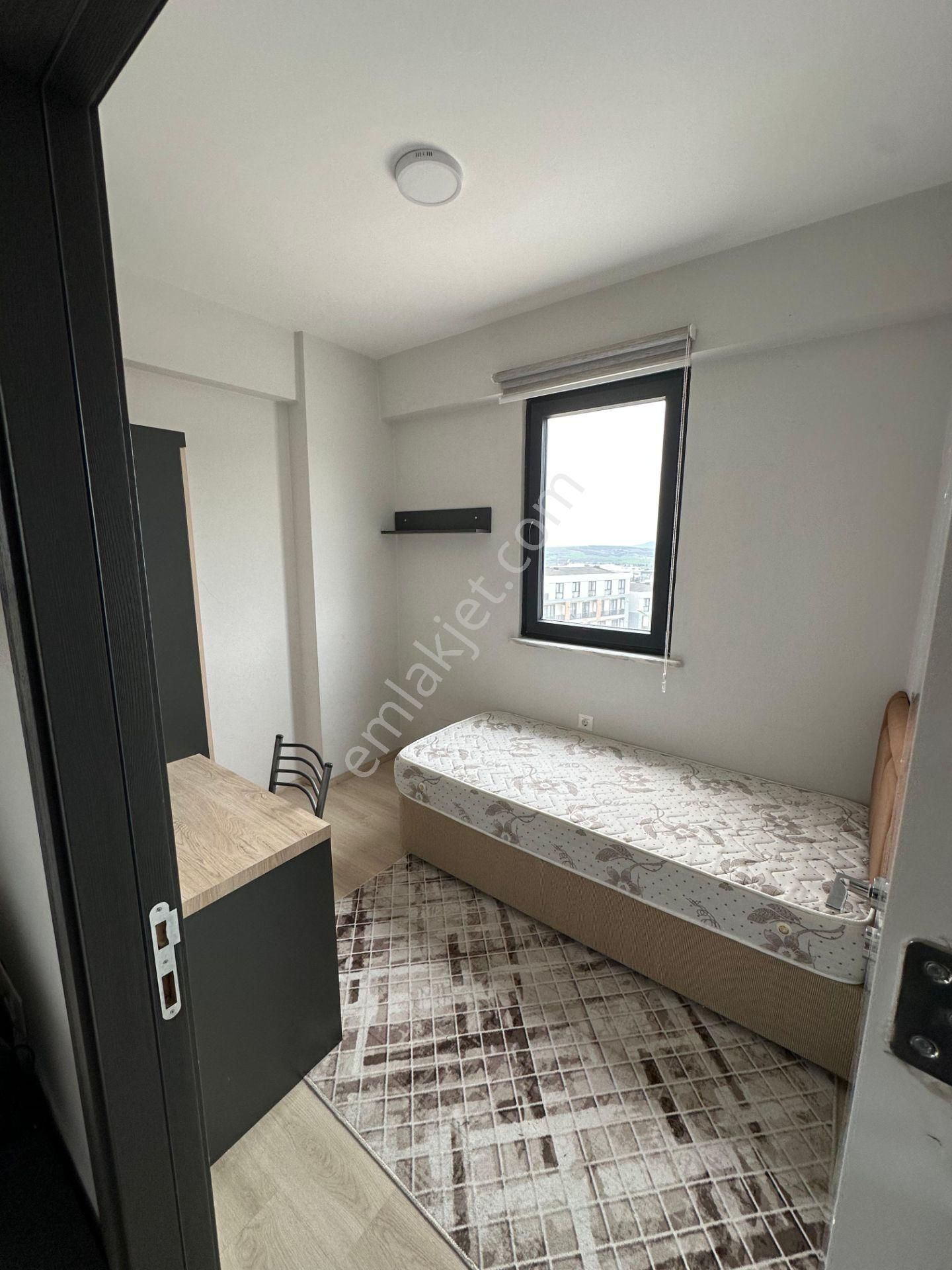 Bahardan Dumlupınar İlkokulu Karşısında 2+1 Eşyalı Satılık Daire - Görsel 3