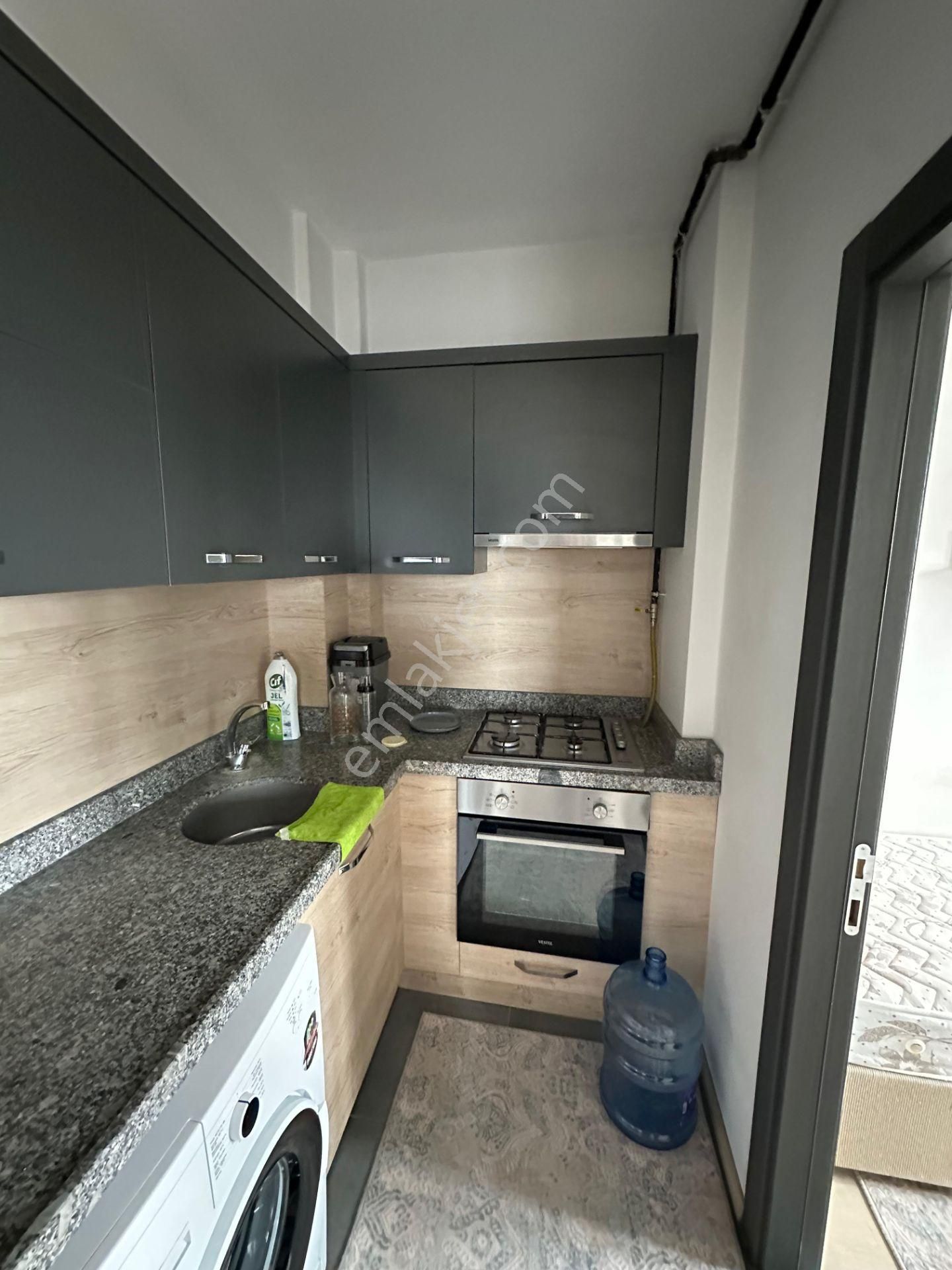 Bahardan Dumlupınar İlkokulu Karşısında 2+1 Eşyalı Satılık Daire - Görsel 10