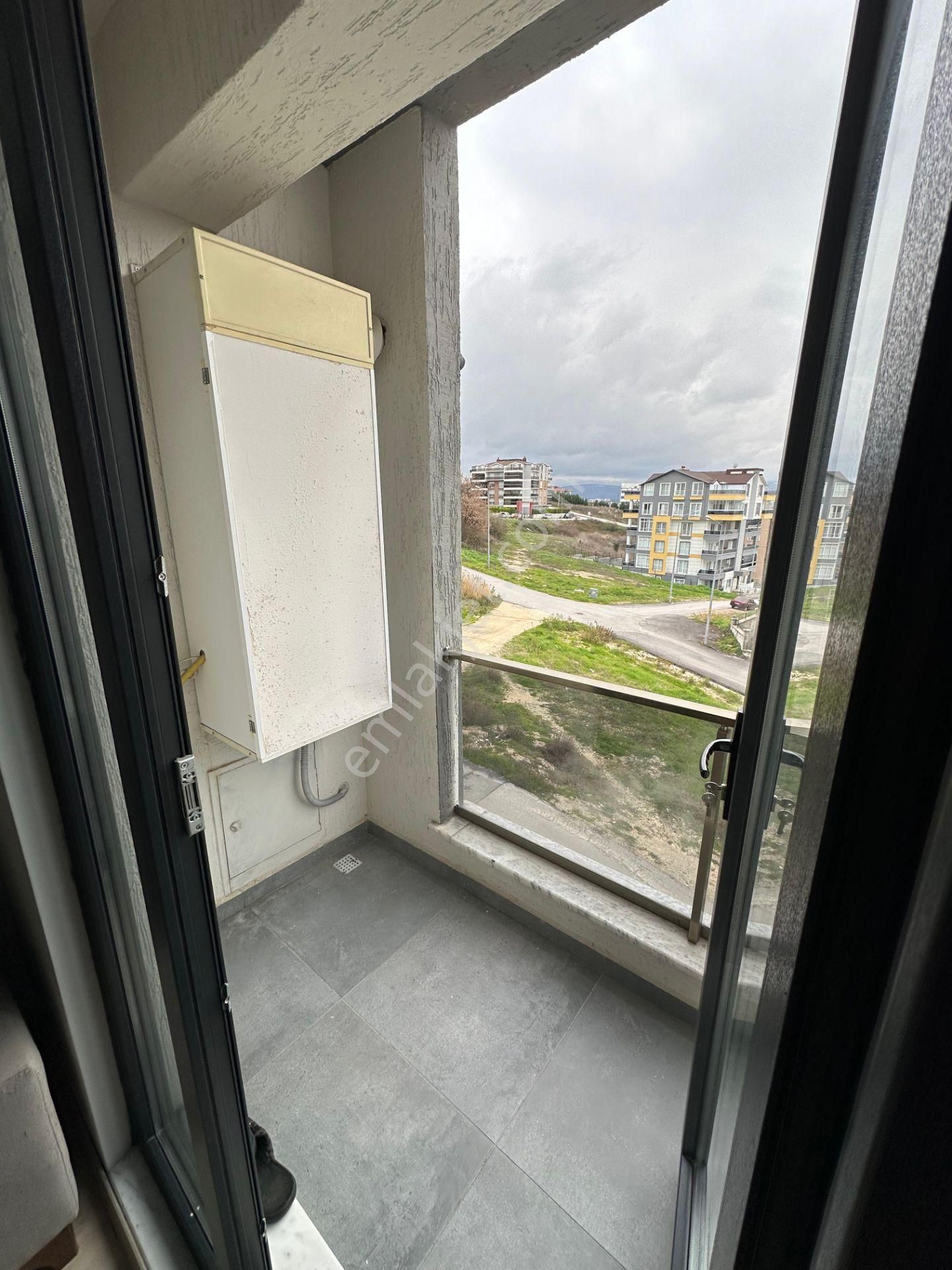 Bahardan Dumlupınar İlkokulu Karşısında 2+1 Eşyalı Satılık Daire - Görsel 15