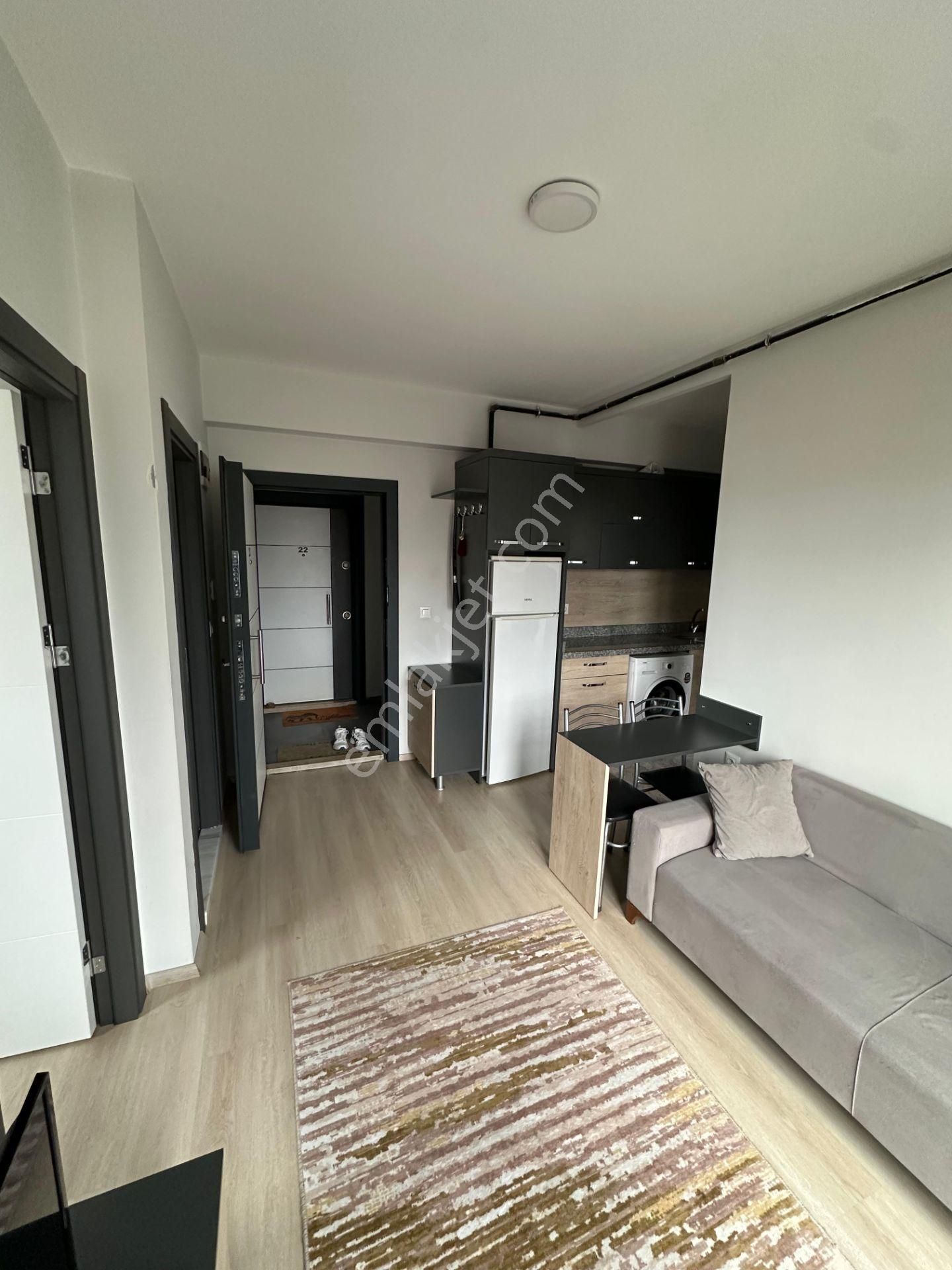 Bahardan Dumlupınar İlkokulu Karşısında 2+1 Eşyalı Satılık Daire - Görsel 18