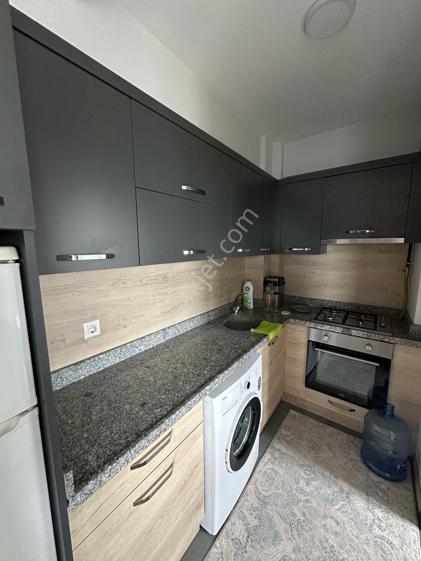 Bahardan Dumlupınar İlkokulu Karşısında 2+1 Eşyalı Satılık Daire - Görsel 12