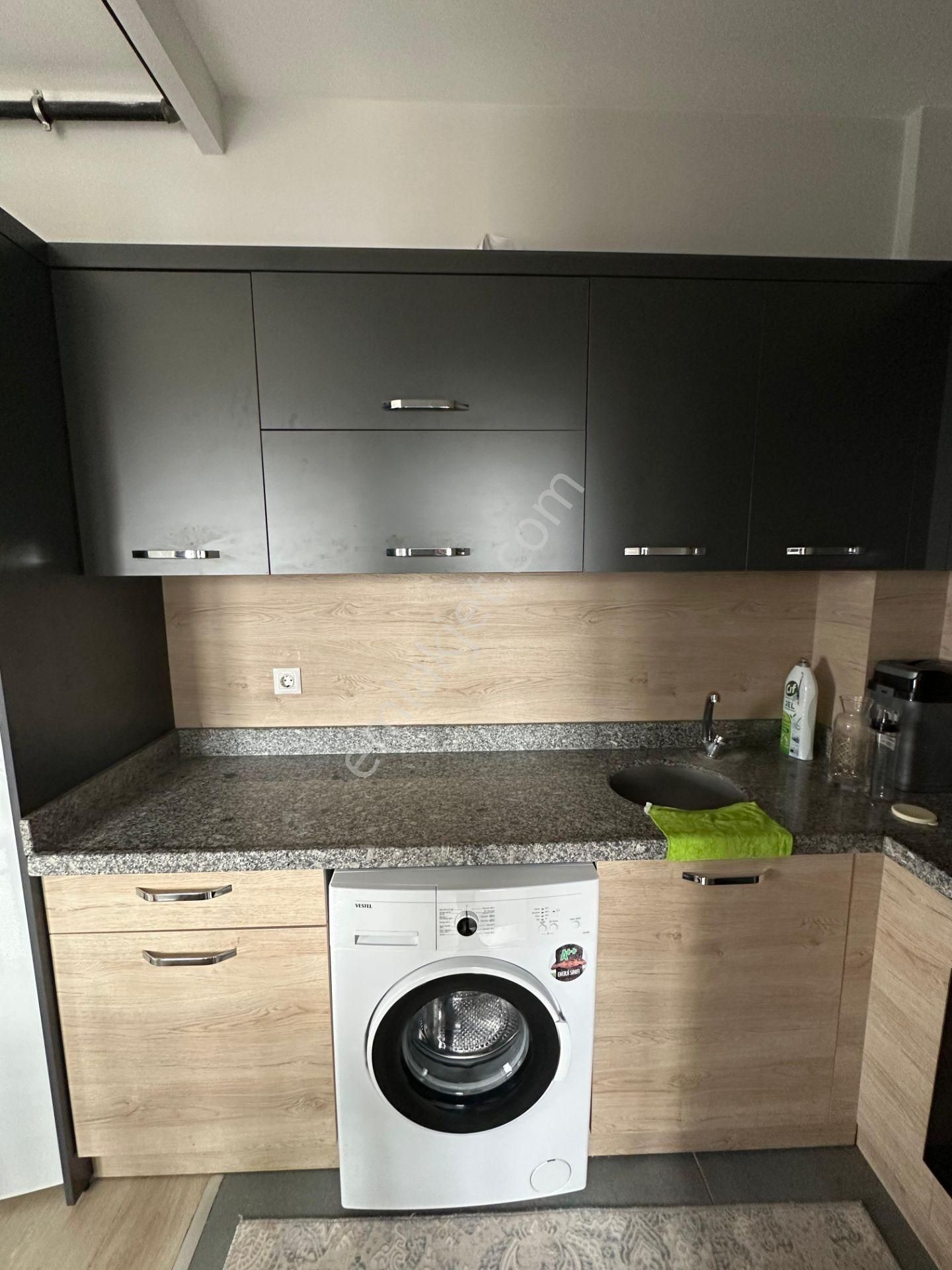 Bahardan Dumlupınar İlkokulu Karşısında 2+1 Eşyalı Satılık Daire - Görsel 8