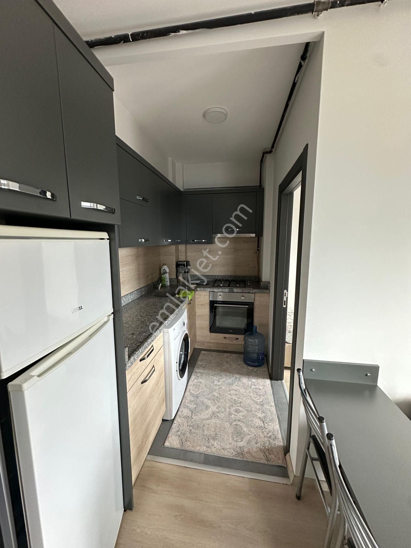 Bahardan Dumlupınar İlkokulu Karşısında 2+1 Eşyalı Satılık Daire - Görsel 13