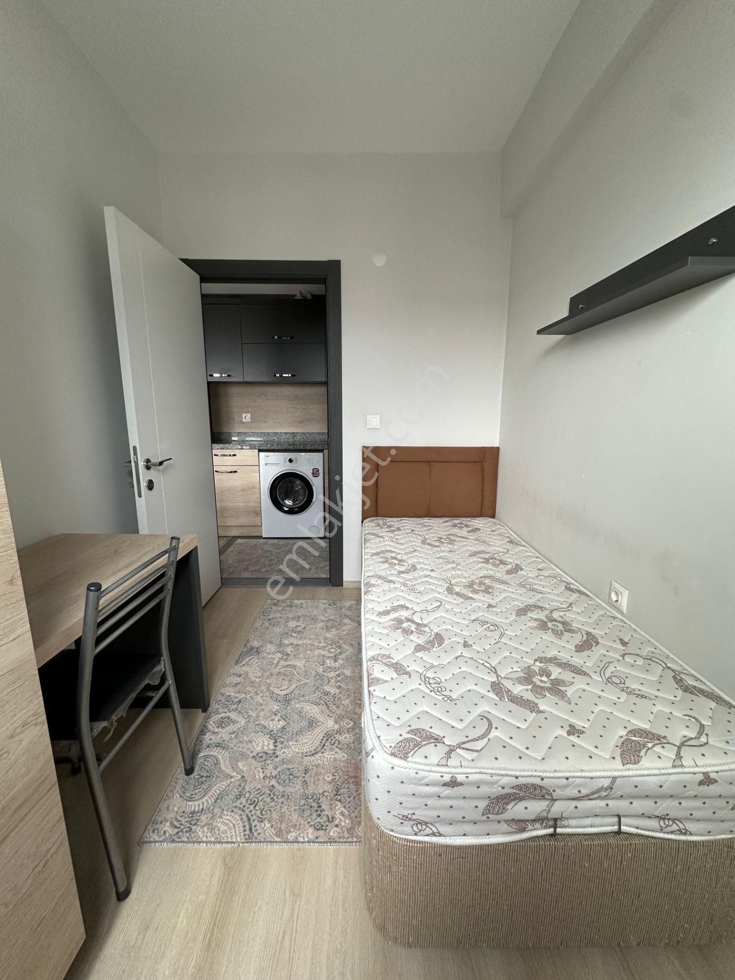 Bahardan Dumlupınar İlkokulu Karşısında 2+1 Eşyalı Satılık Daire - Görsel 7