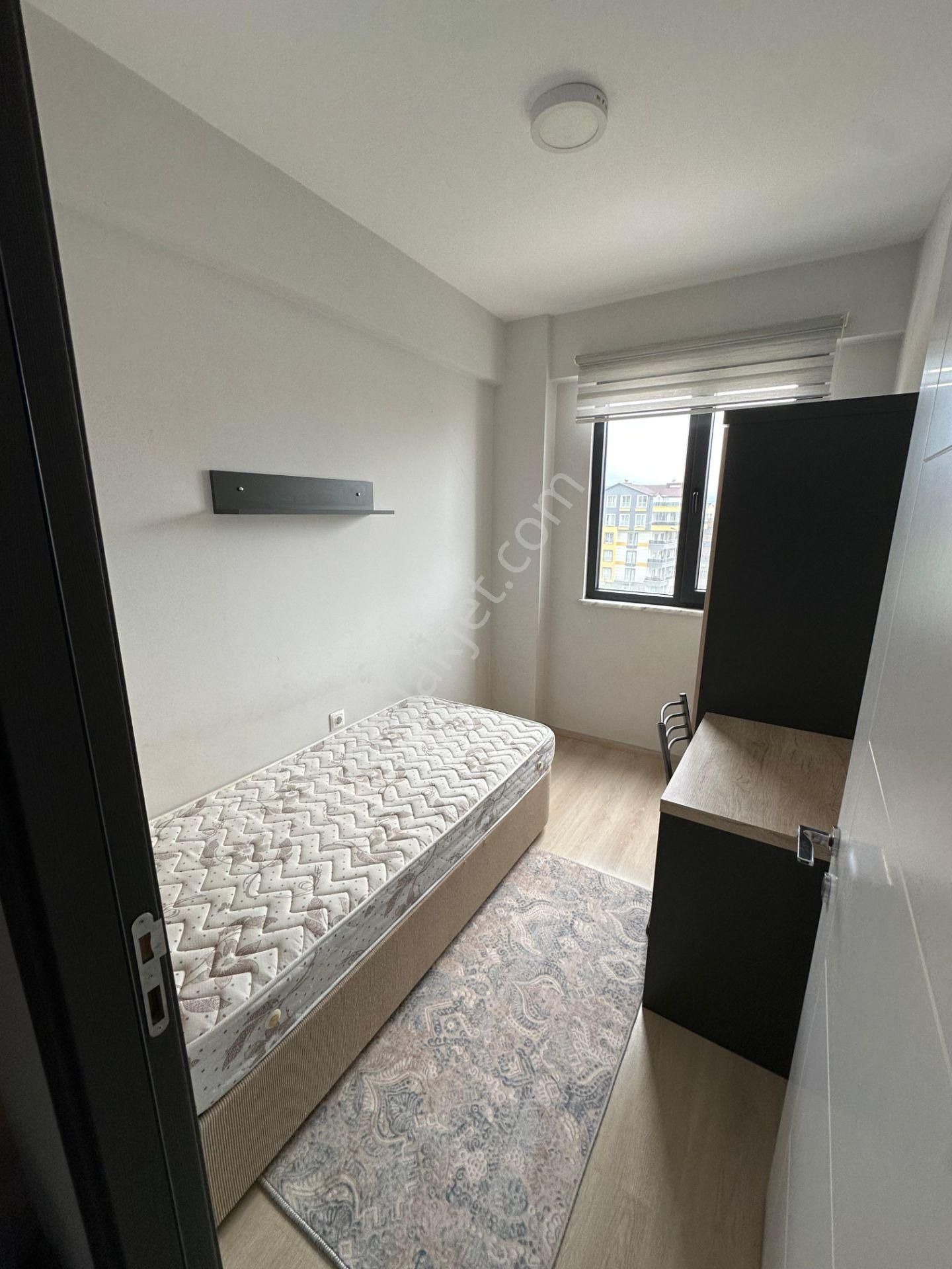 Bahardan Dumlupınar İlkokulu Karşısında 2+1 Eşyalı Satılık Daire - Görsel 9