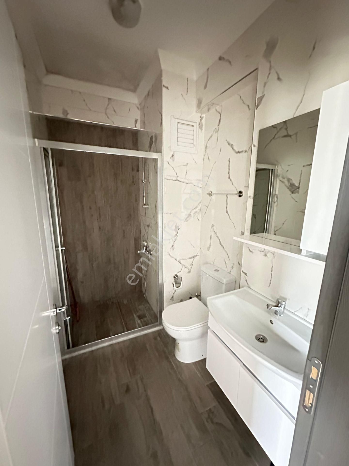 Bahardan Dumlupınar İlkokulu Karşısında 2+1 Eşyalı Satılık Daire - Görsel 5