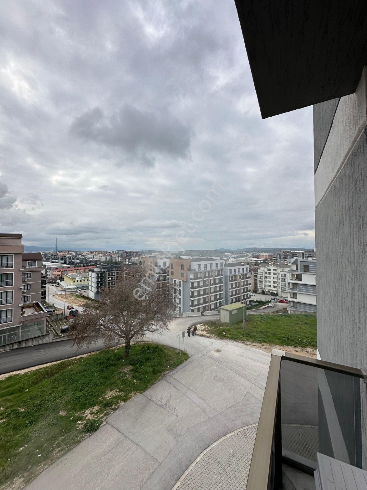 Bahardan Dumlupınar İlkokulu Karşısında 2+1 Eşyalı Satılık Daire - Görsel 17