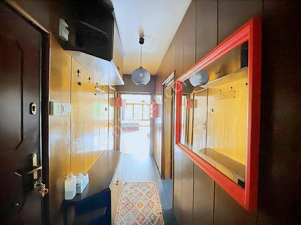 Çankaya Gop Turgutlu Sok.'da Büyük 70 M2 1+1 Mobilyalı - Görsel 18