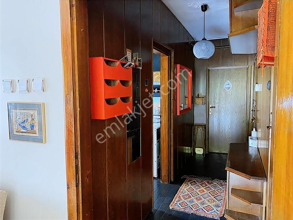 Çankaya Gop Turgutlu Sok.'da Büyük 70 M2 1+1 Mobilyalı - Görsel 24