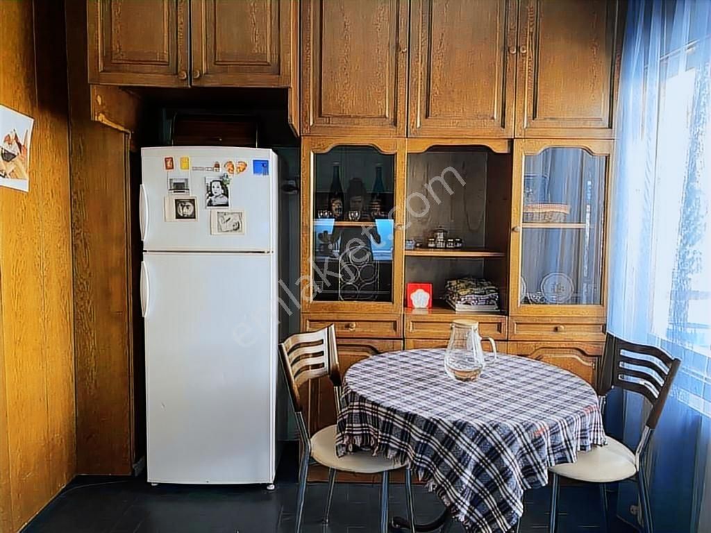 Çankaya Gop Turgutlu Sok.'da Büyük 70 M2 1+1 Mobilyalı - Görsel 22