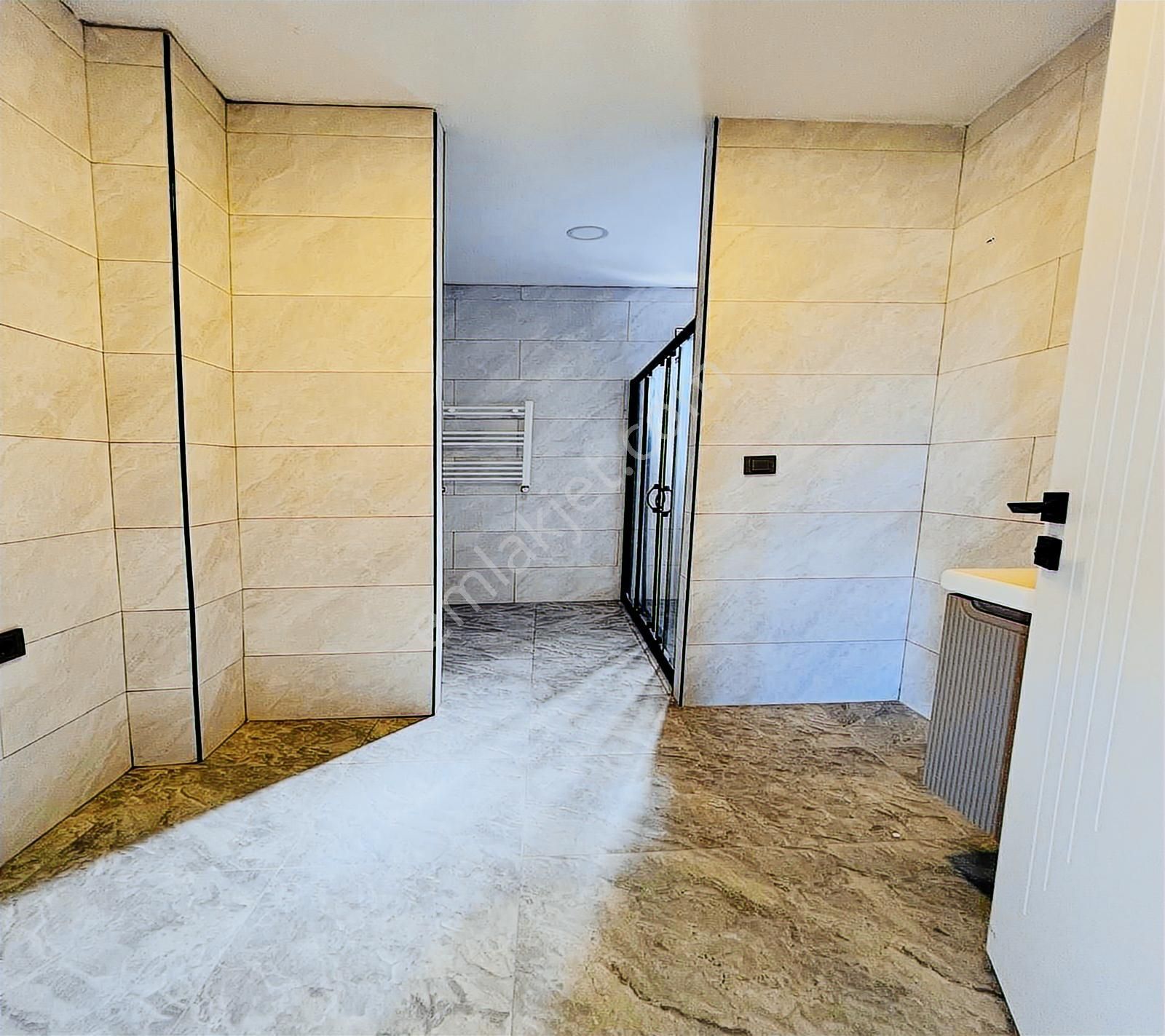 Büyükçekmece 5+2 Triplex Villa E-5 Ve Denize Yürüme Mesafesinde - Görsel 18