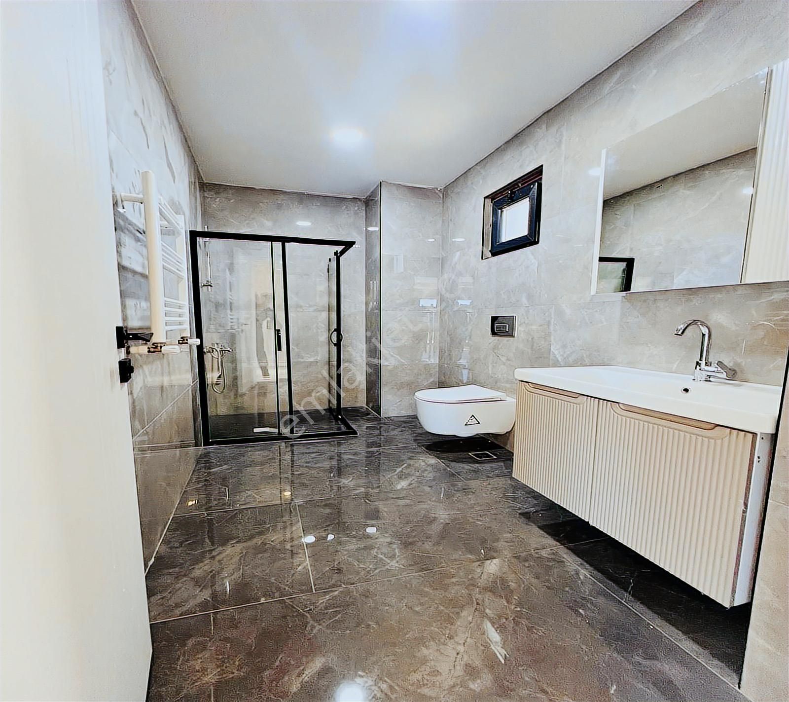 Büyükçekmece 5+2 Triplex Villa E-5 Ve Denize Yürüme Mesafesinde - Görsel 23