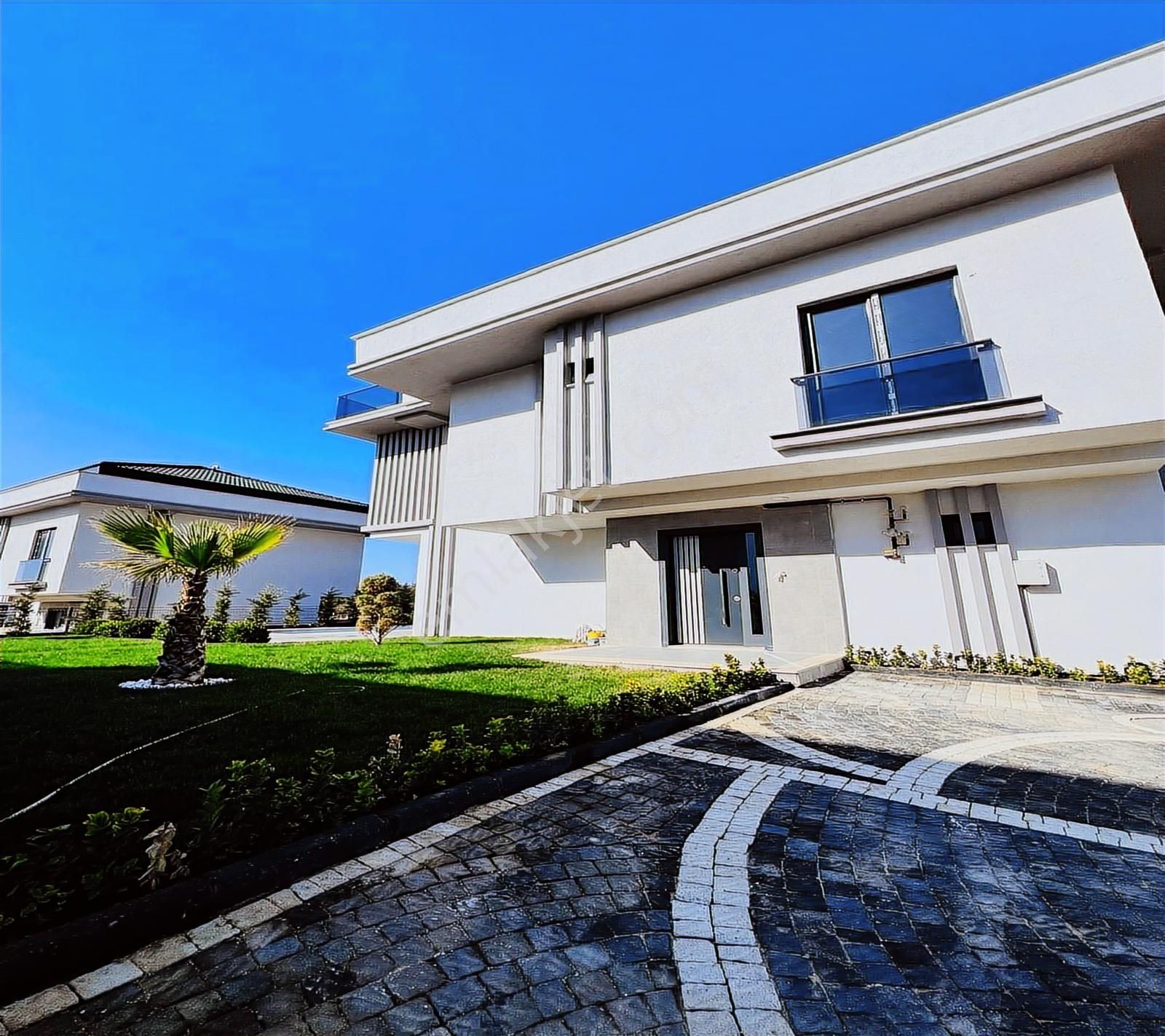 Büyükçekmece 5+2 Triplex Villa E-5 Ve Denize Yürüme Mesafesinde - Görsel 10