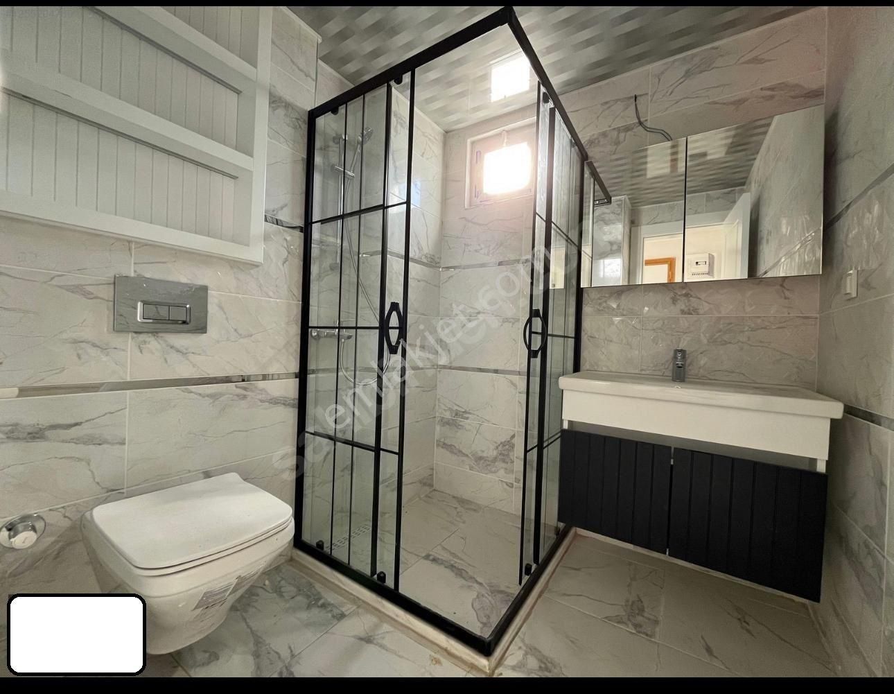 Antalya Kumluca Temeleğitim Mah.de Kiralık 1+1 Daire