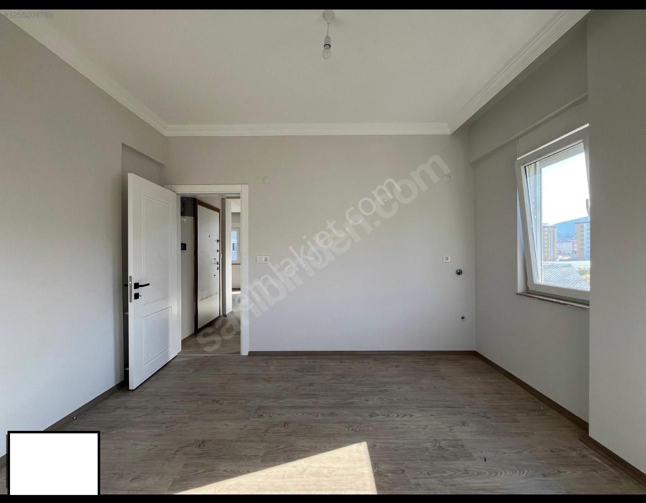 Antalya Kumluca Temeleğitim Mah.de Kiralık 1+1 Daire - Görsel 2