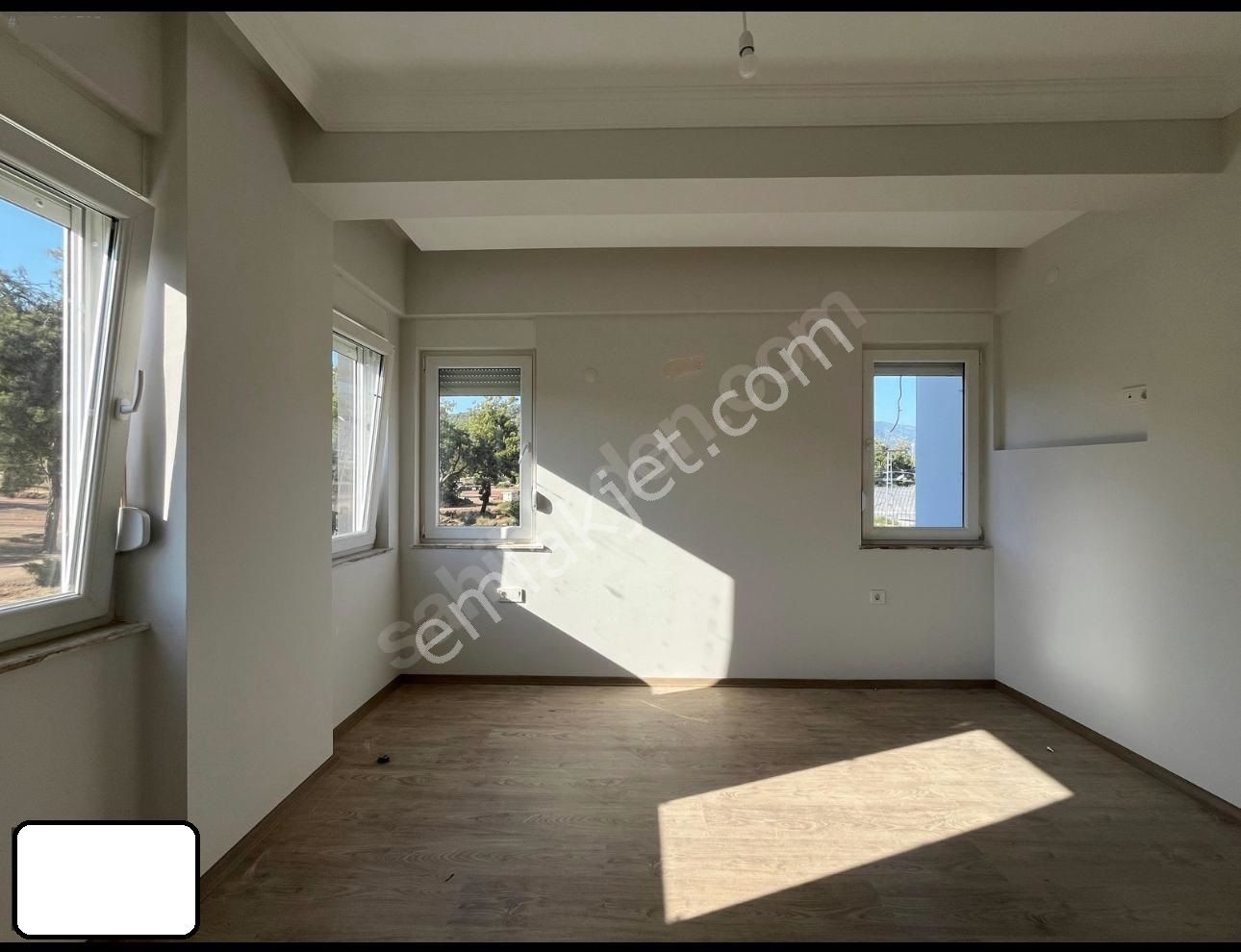 Antalya Kumluca Temeleğitim Mah.de Kiralık 1+1 Daire - Görsel 4