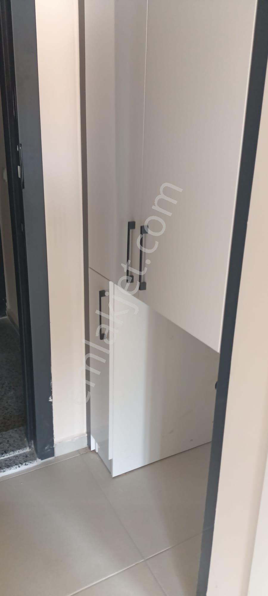 Antalya Kumluca Temeleğitim Mah.de Kiralık 2+0 Ayrı Mutfak Daire - Görsel 10