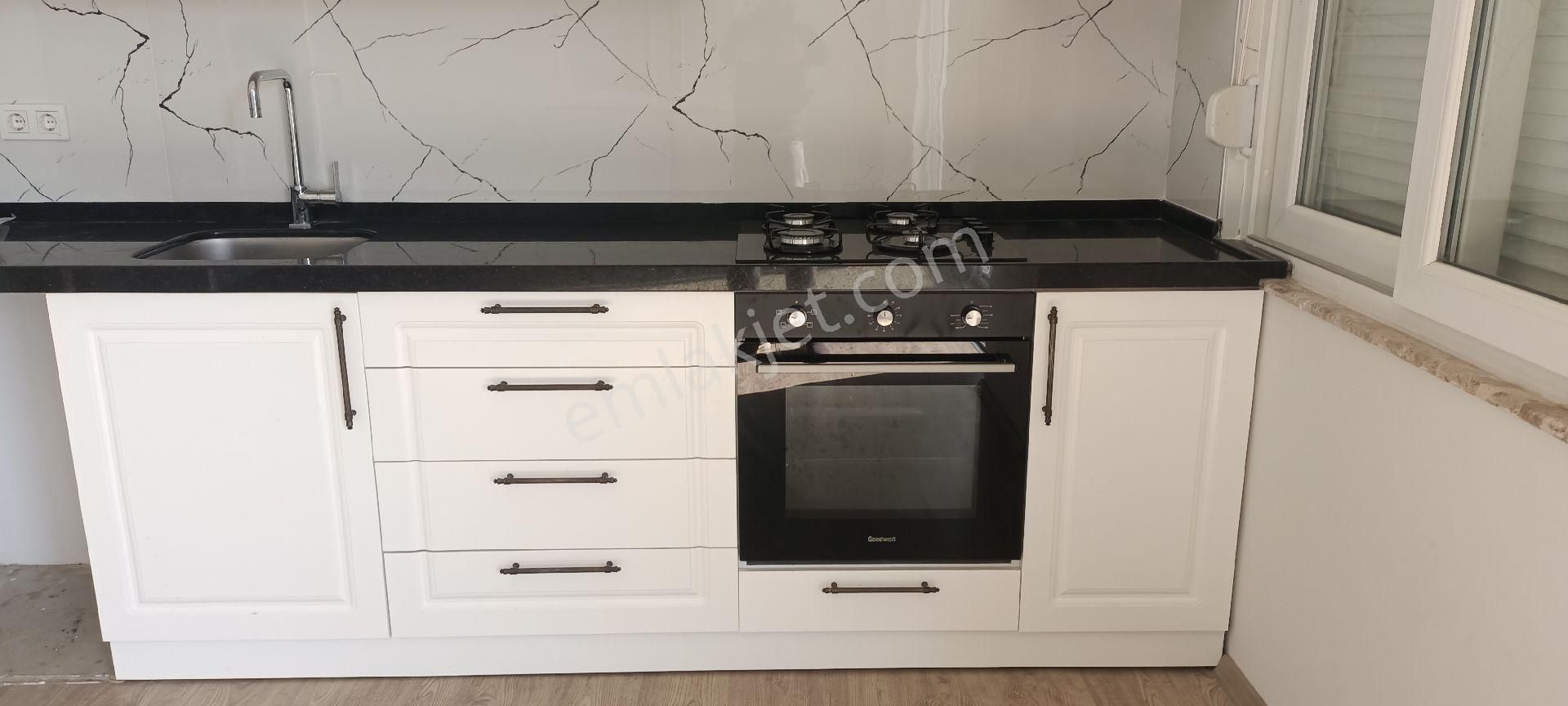 Antalya Kumluca Temeleğitim Mah.de Kiralık 1+1 Daire - Görsel 16