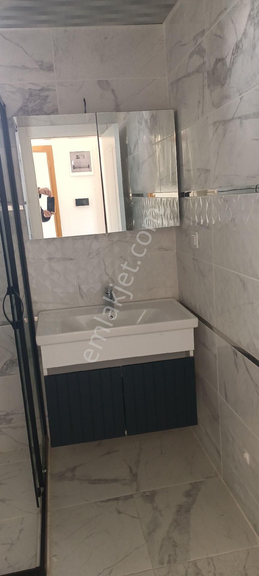 Antalya Kumluca Temeleğitim Mah.de Kiralık 1+1 Daire - Görsel 13