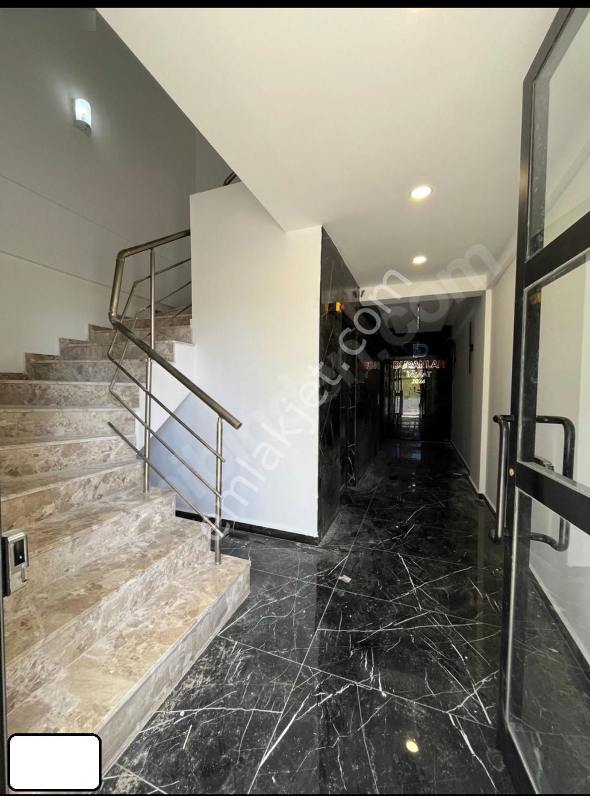 Antalya Kumluca Temeleğitim Mah.de Kiralık 1+1 Daire - Görsel 8