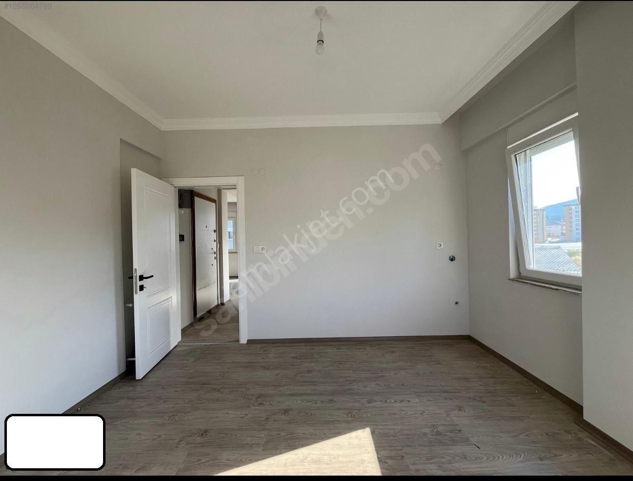 Antalya Kumluca Temeleğitim Mah.de Kiralık 1+1 Daire - Görsel 5