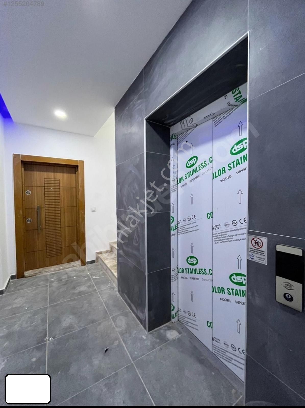 Antalya Kumluca Temeleğitim Mah.de Kiralık 1+1 Daire - Görsel 7