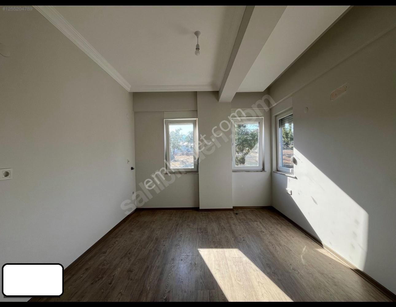 Antalya Kumluca Temeleğitim Mah.de Kiralık 1+1 Daire - Görsel 3