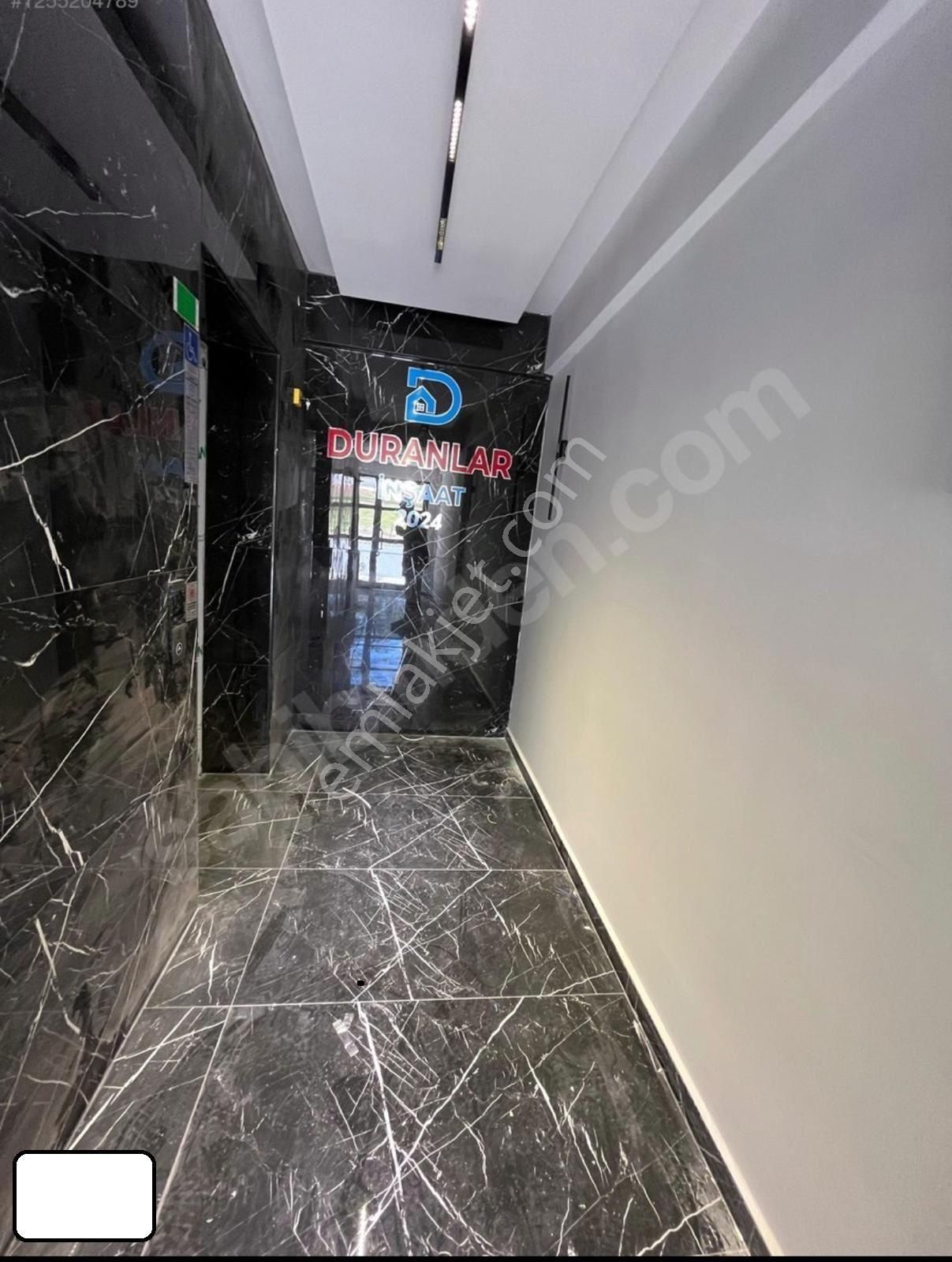 Antalya Kumluca Temeleğitim Mah.de Kiralık 1+1 Daire - Görsel 9