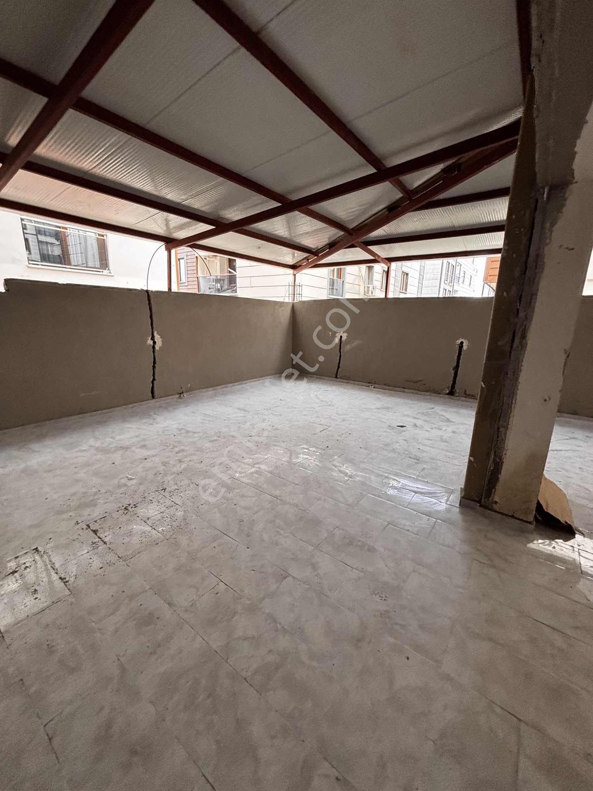 Nil Gayrimenkulden Y.mah Kiralık 180m2 Dükkan - Görsel 8