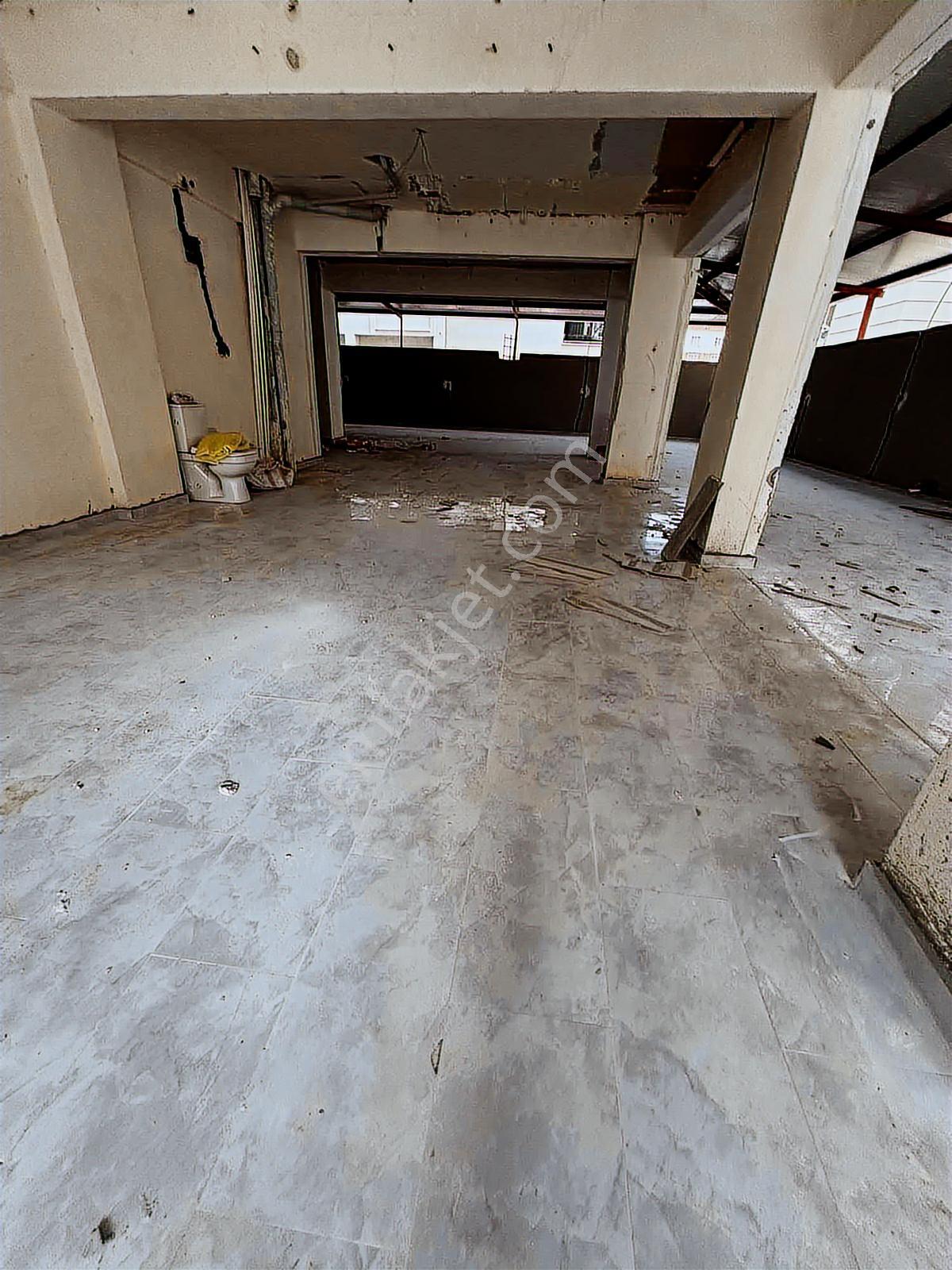 Nil Gayrimenkulden Y.mah Kiralık 180m2 Dükkan - Görsel 3