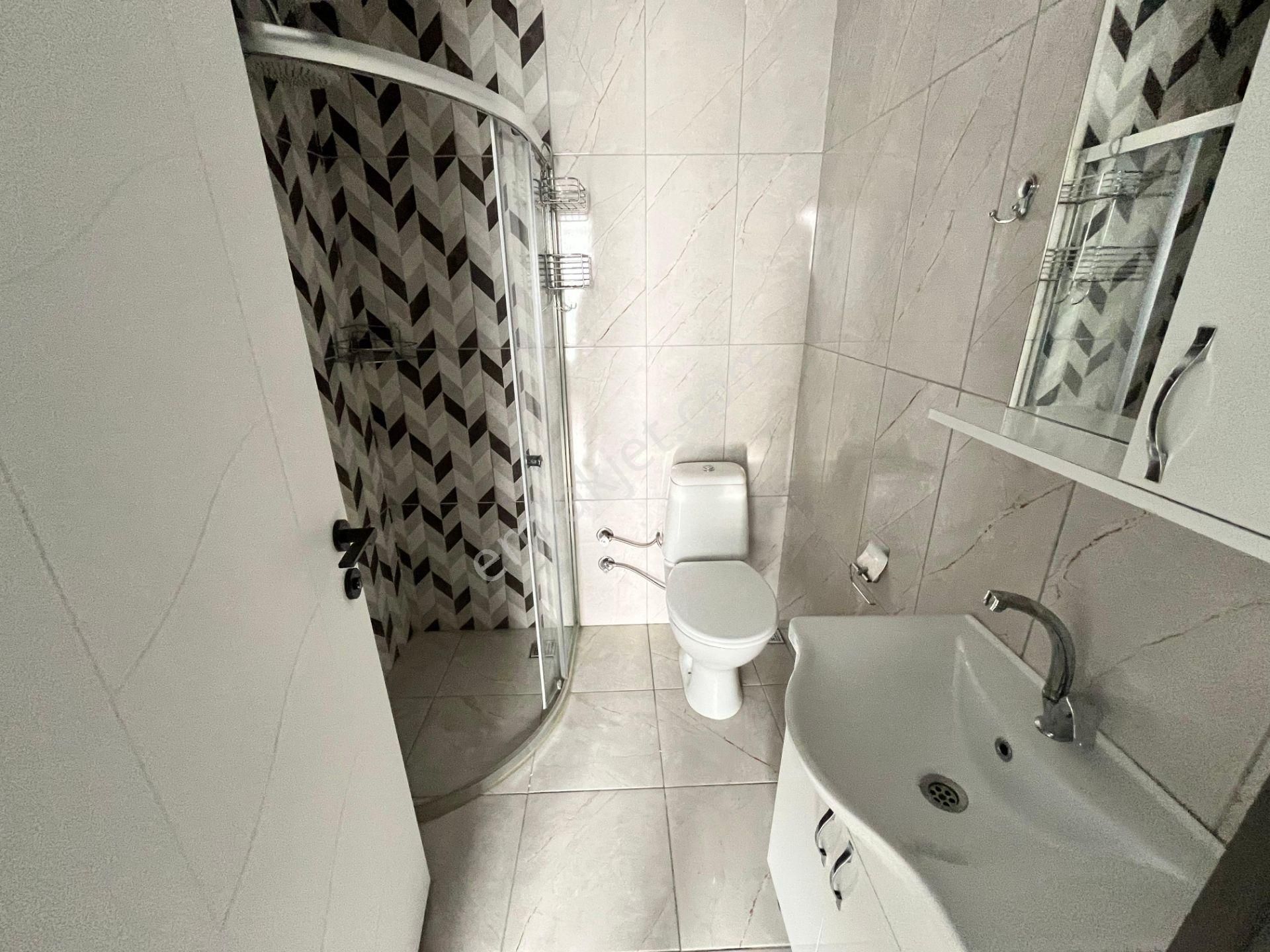 Bahar'dan Dumlupınar'da Eşyalı Kiralık 2+1 Çok Temiz Köşe Daire - Görsel 7
