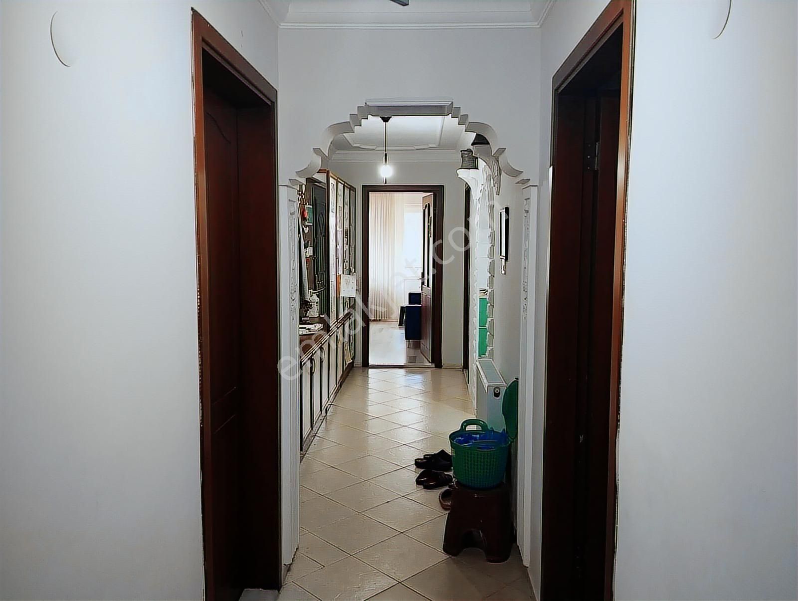 Aydın Nazilli Yeni Mahallede Satılık 3+1 Daire - Görsel 19