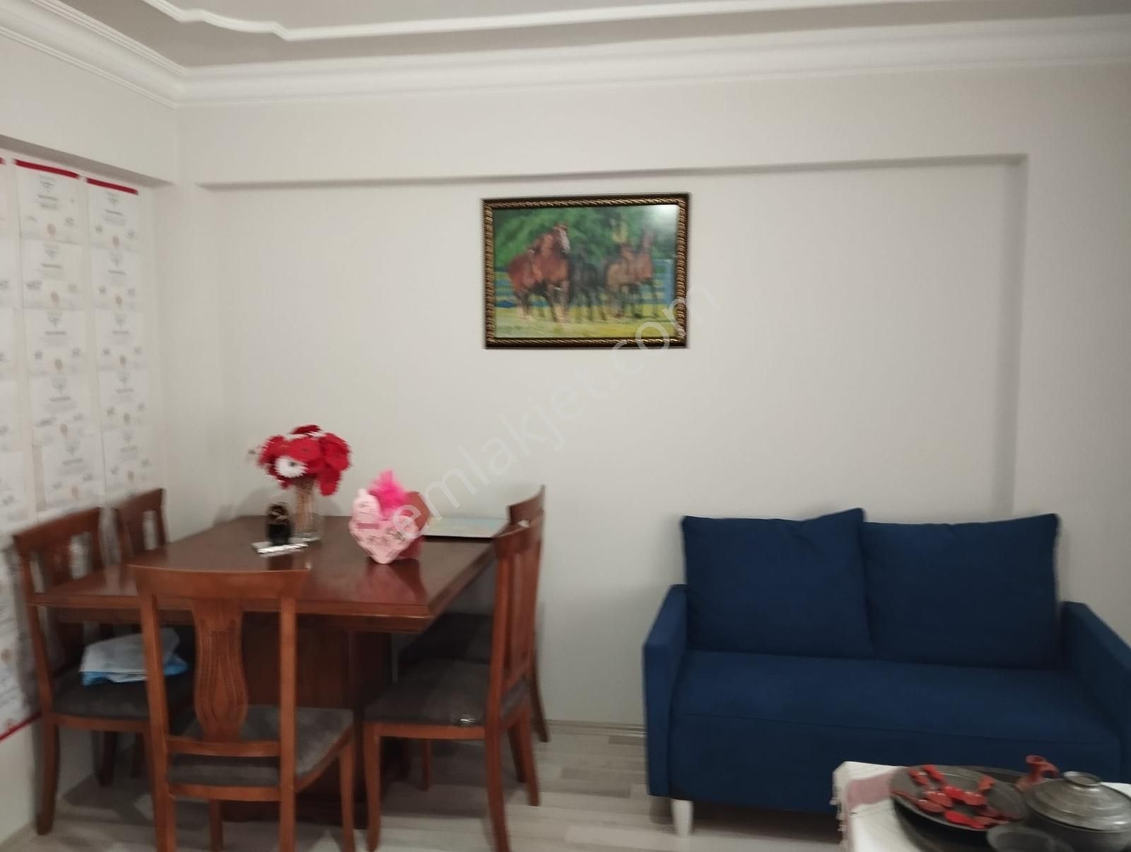 Aydın Nazilli Yeni Mahallede Satılık 3+1 Daire - Görsel 13