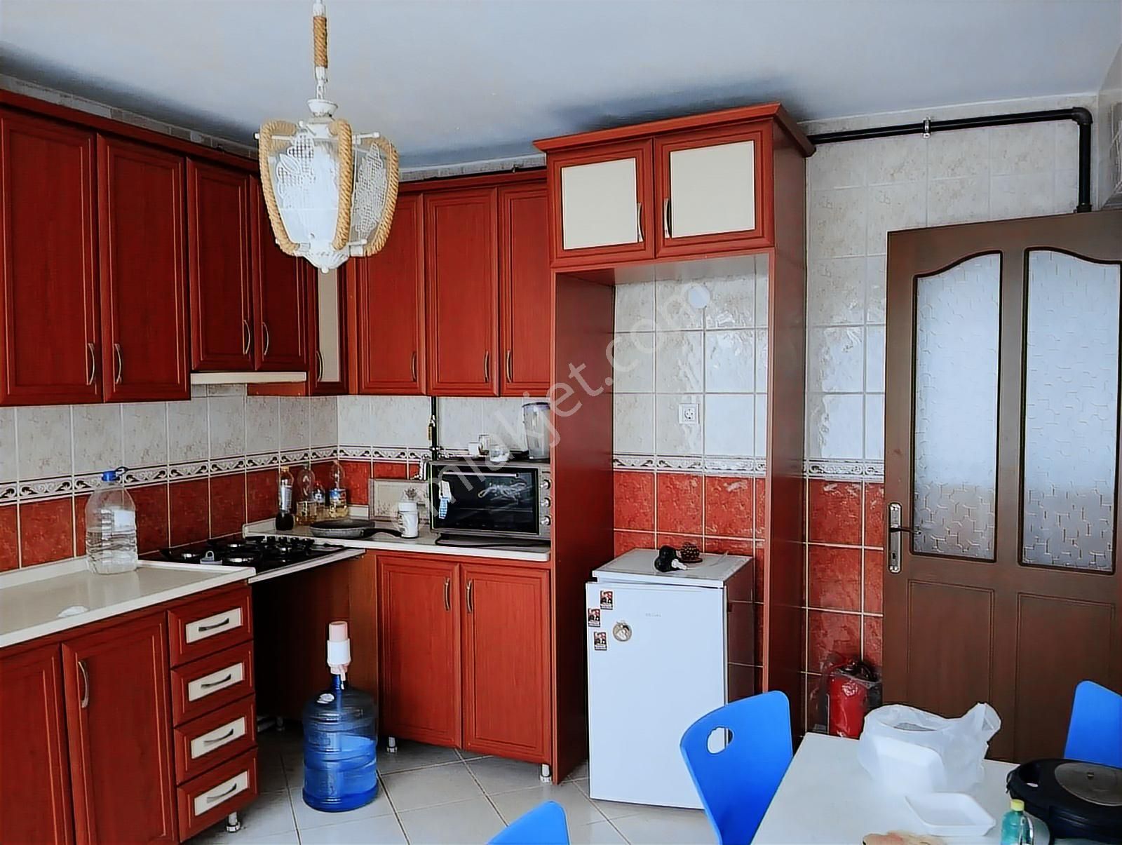 Aydın Nazilli Yeni Mahallede Satılık 3+1 Daire - Görsel 5