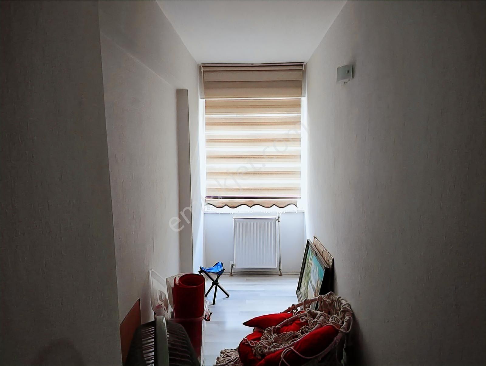 Aydın Nazilli Yeni Mahallede Satılık 3+1 Daire - Görsel 22