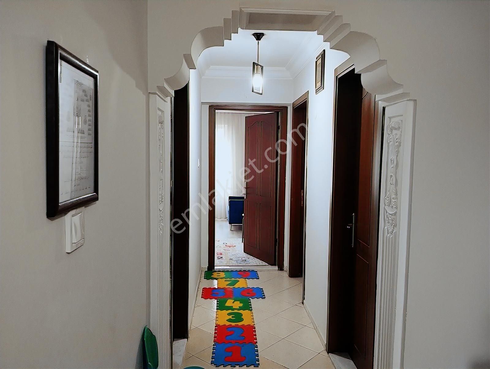 Aydın Nazilli Yeni Mahallede Satılık 3+1 Daire - Görsel 20