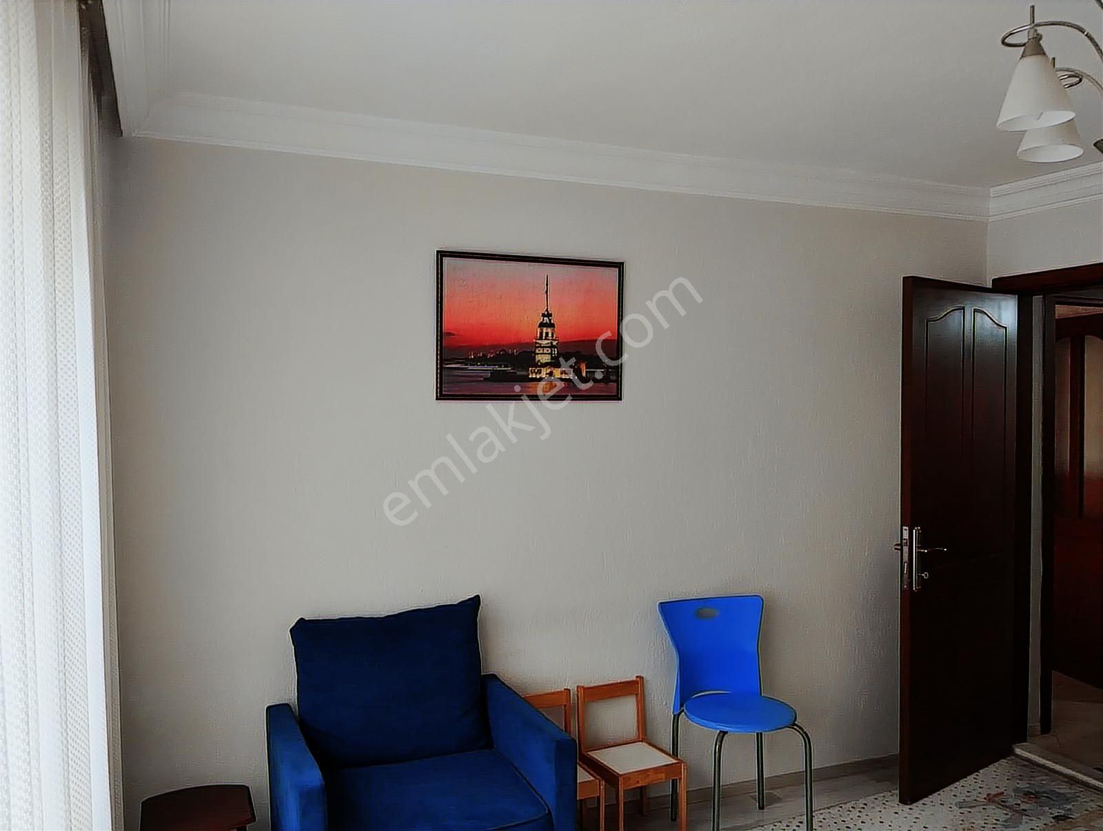 Aydın Nazilli Yeni Mahallede Satılık 3+1 Daire - Görsel 14