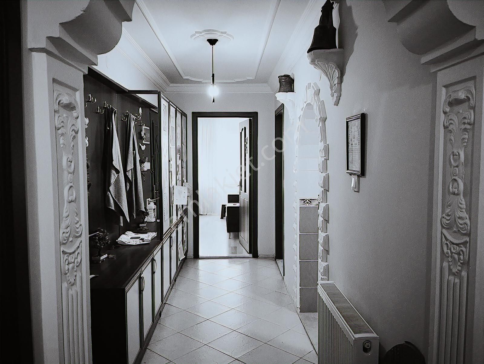 Aydın Nazilli Yeni Mahallede Satılık 3+1 Daire