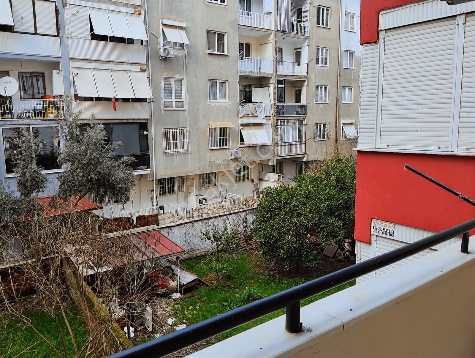 Aydın Nazilli Yeni Mahallede Satılık 3+1 Daire - Görsel 8