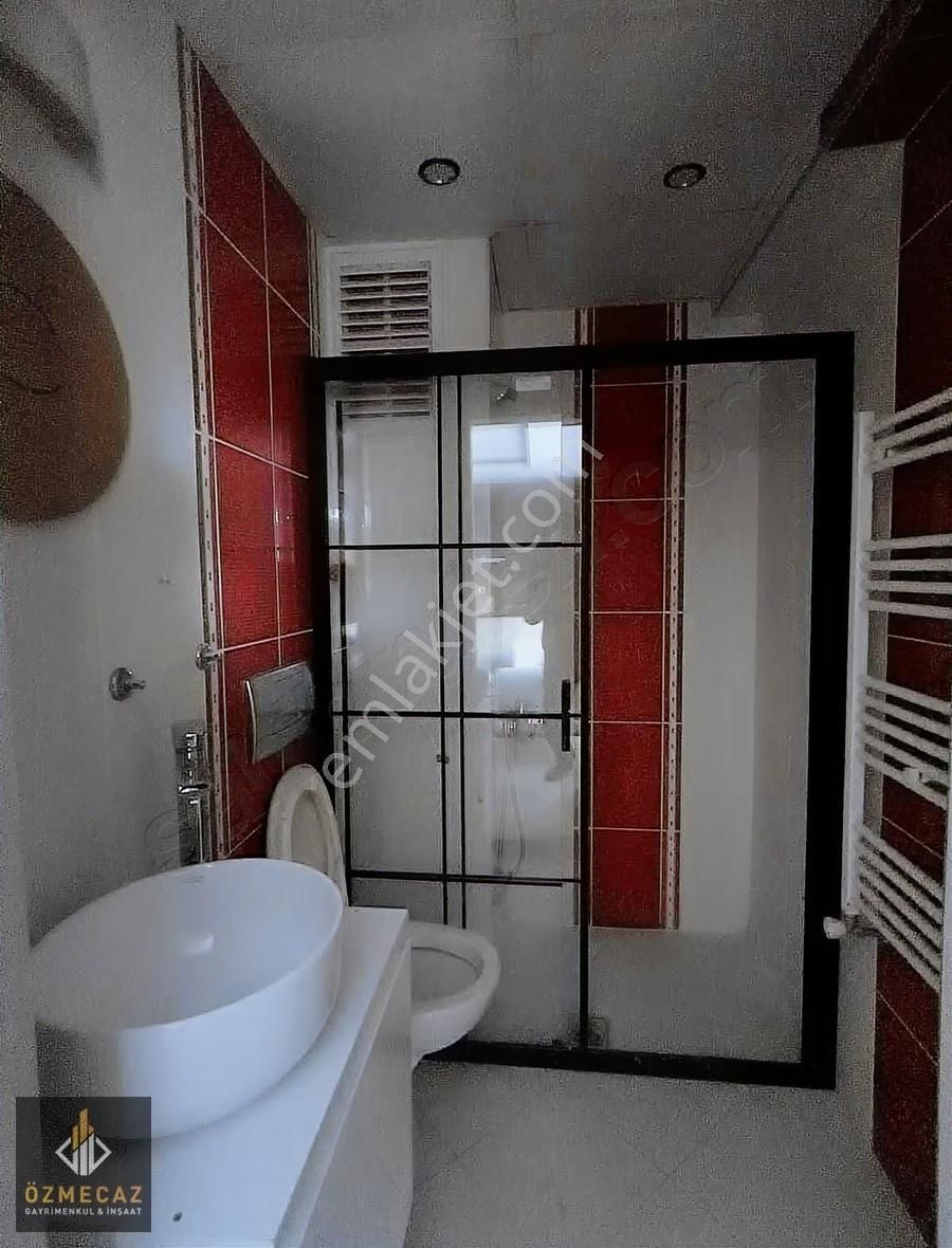 Zeytinköy'de Üniversite Mevki 1+1 Full Eşyalı Balkonlu Apartlar - Görsel 6