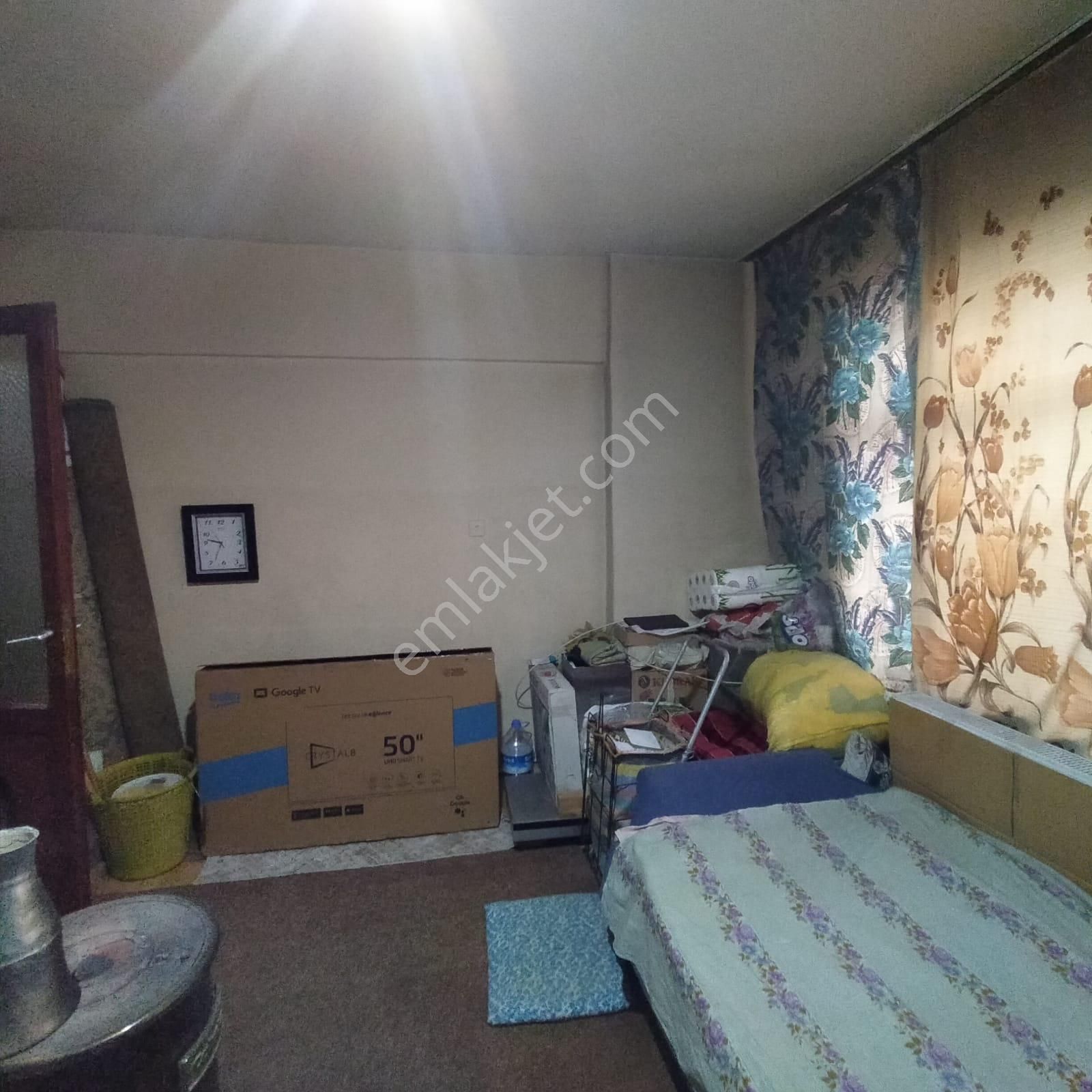 Ender Uysal Gayrimenkulden Garaja Yakın 150 M2 3+1 Satılık Daire.. - Görsel 10