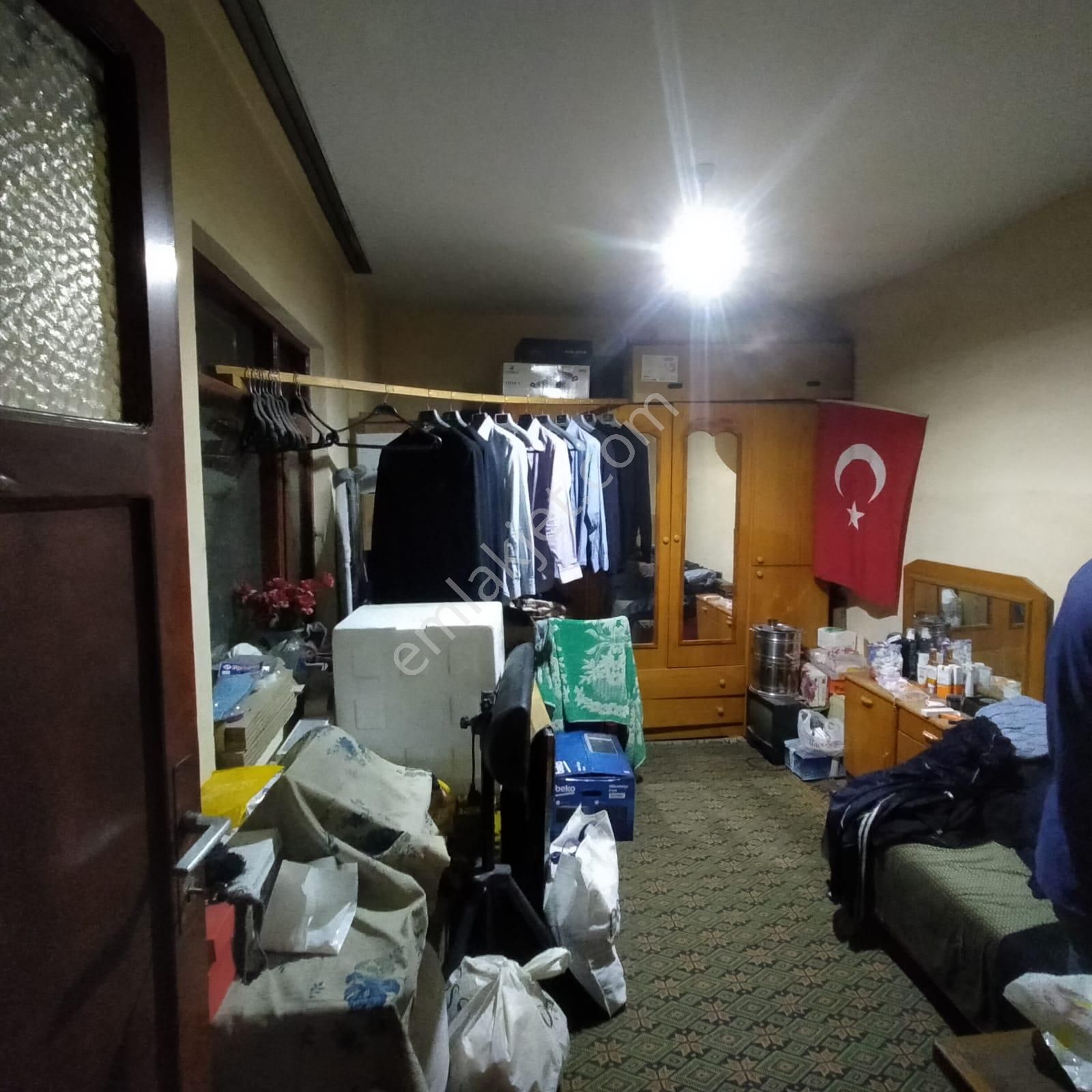 Ender Uysal Gayrimenkulden Garaja Yakın 150 M2 3+1 Satılık Daire.. - Görsel 13