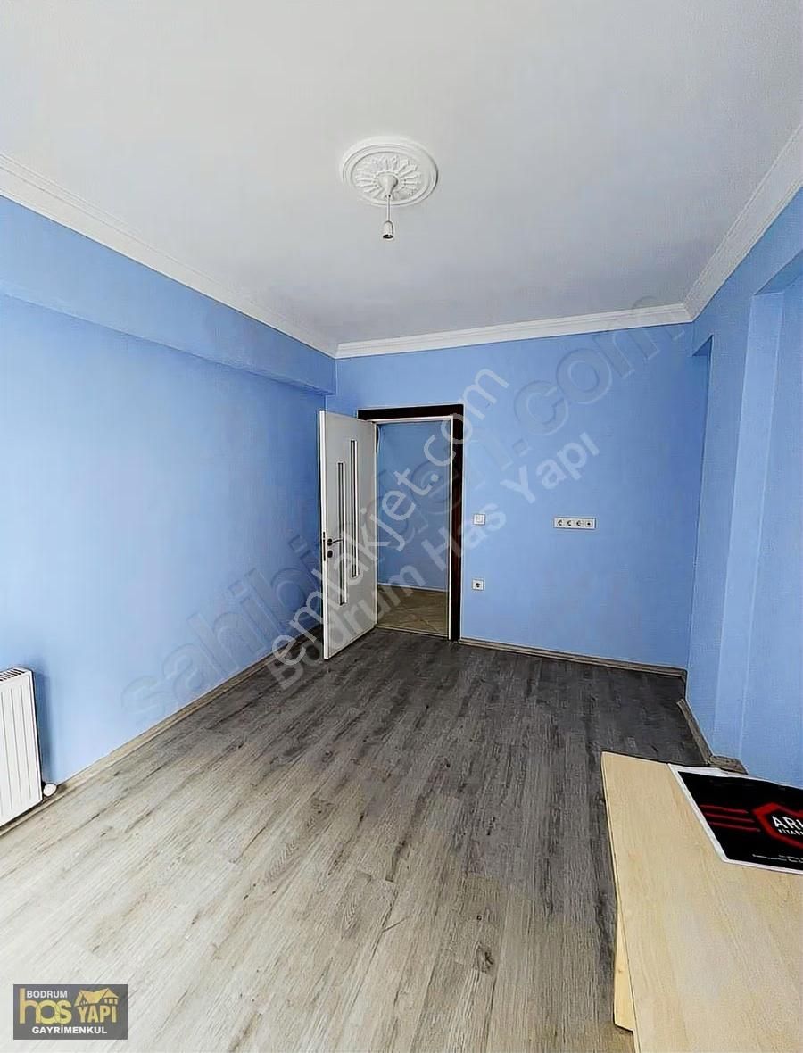 Milas Burgazda 3+1 140m² Ara Kat Çift Balkonlu Daire - Görsel 6