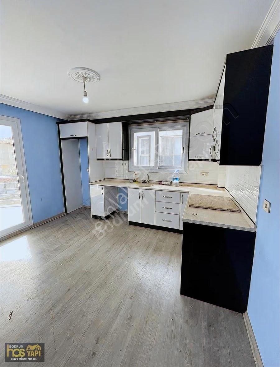 Milas Burgazda 3+1 140m² Ara Kat Çift Balkonlu Daire - Görsel 13