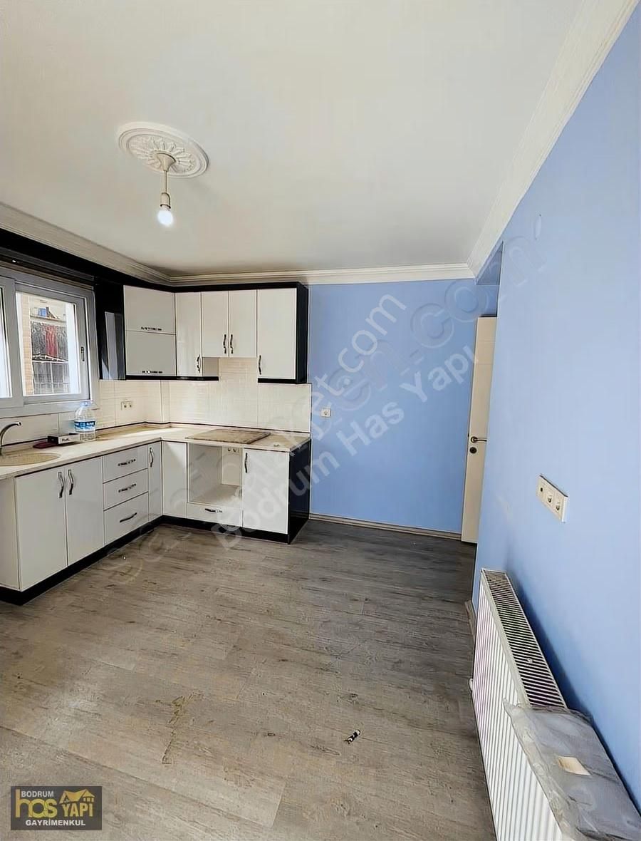 Milas Burgazda 3+1 140m² Ara Kat Çift Balkonlu Daire - Görsel 2