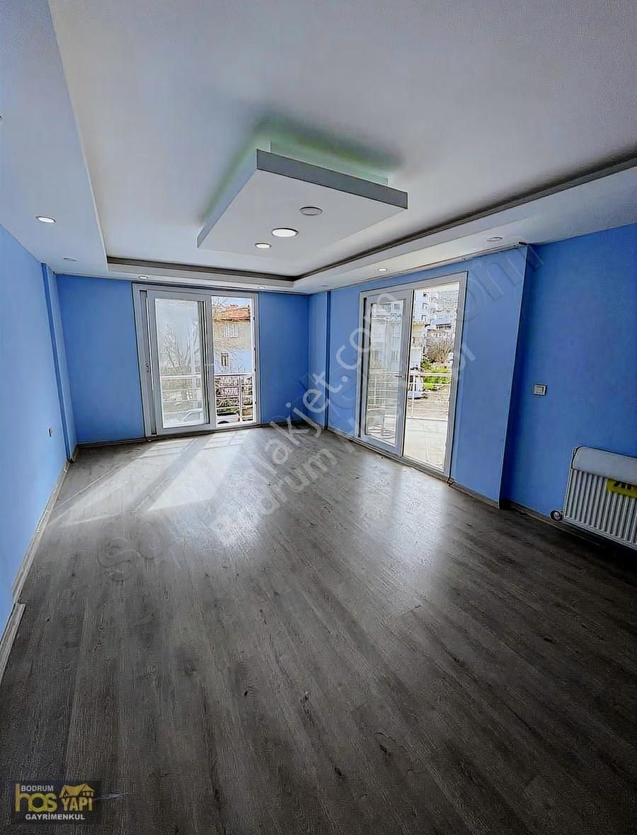 Milas Burgazda 3+1 140m² Ara Kat Çift Balkonlu Daire - Görsel 23