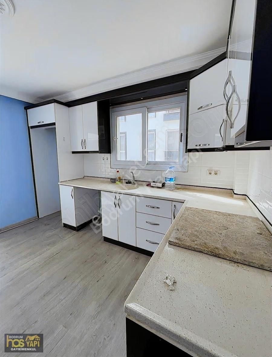 Milas Burgazda 3+1 140m² Ara Kat Çift Balkonlu Daire - Görsel 10