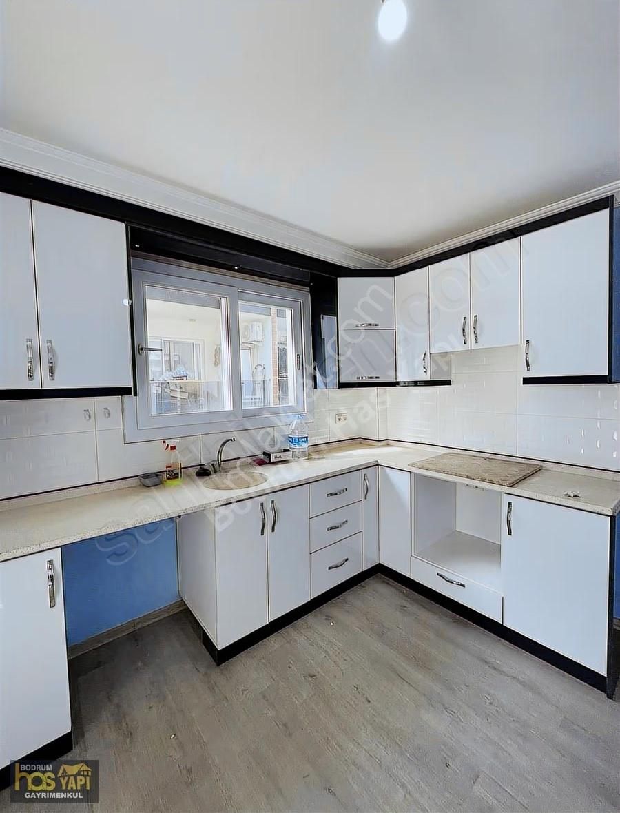 Milas Burgazda 3+1 140m² Ara Kat Çift Balkonlu Daire - Görsel 30