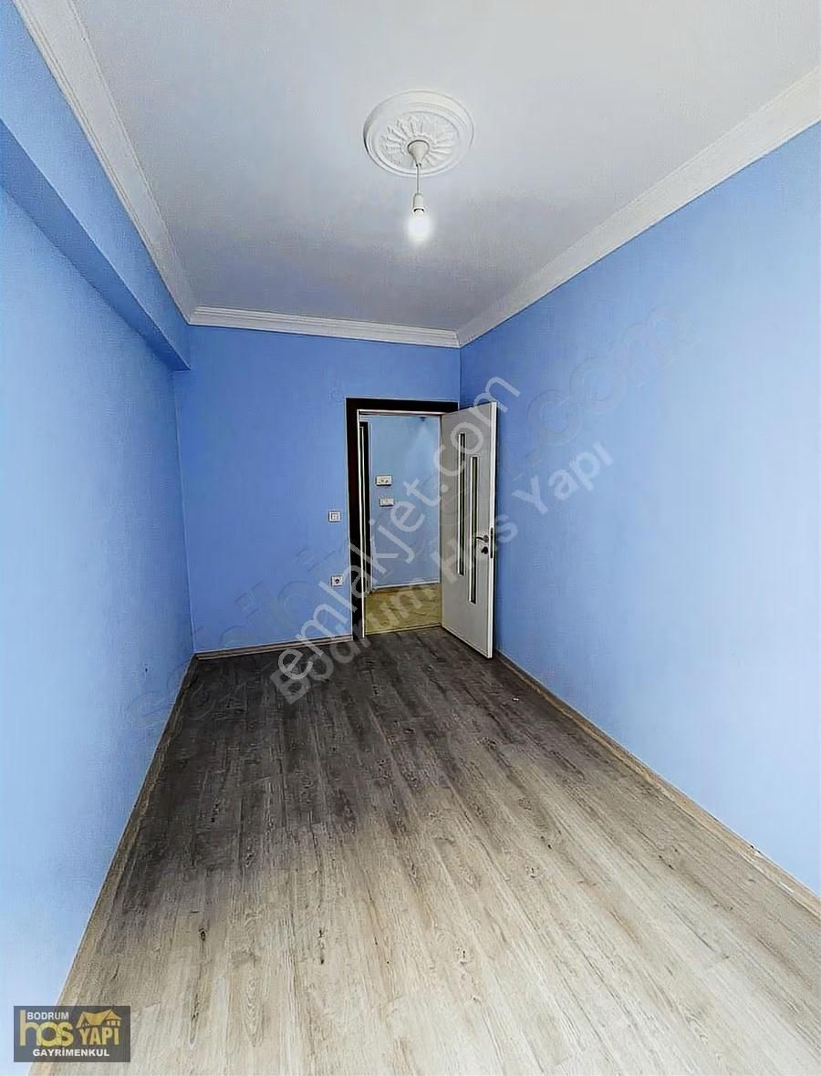 Milas Burgazda 3+1 140m² Ara Kat Çift Balkonlu Daire - Görsel 31